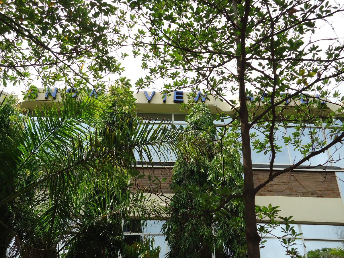 Snow View Hotel Boma la Ngombe ภายนอก รูปภาพ